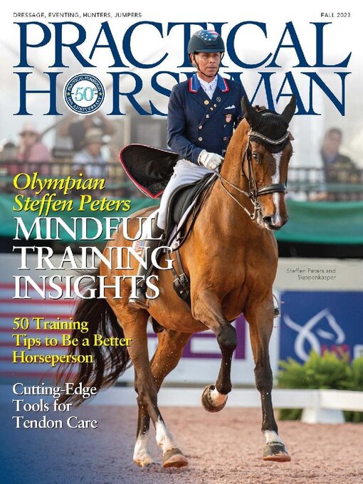 Title details for Practical Horseman by Equine Network - Available